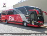 Lirabus 20001 na cidade de Campinas, São Paulo, Brasil, por Henrique Alves de Paula Silva. Número da foto: #10403162.