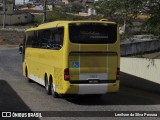 Viação Itapemirim 5863 na cidade de Caruaru, Pernambuco, Brasil, por Lenilson da Silva Pessoa. Número da foto: #10402991.