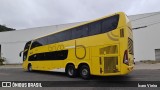 Brisa Ônibus 11865 na cidade de Juiz de Fora, Minas Gerais, Brasil, por Ícaro Vieira. Número da foto: #:id.