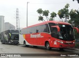 Expresso Itamarati 6818 na cidade de São Paulo, São Paulo, Brasil, por Bruno - ViajanteFLA. Número da foto: #:id.