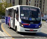 RTO - Reserva Técnica Operacional 1.047 na cidade de Taboão da Serra, São Paulo, Brasil, por Diego Cardoso da Silva. Número da foto: #10402019.