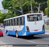 Transportes Barata BN-99005 na cidade de Belém, Pará, Brasil, por Hugo Bernar Reis Brito. Número da foto: #:id.