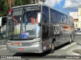 VB Transportes e Turismo 5054 na cidade de São Paulo, São Paulo, Brasil, por Moisés Magno. Número da foto: #:id.