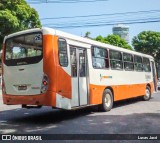 Transcol CG-00002 na cidade de Belém, Pará, Brasil, por Lucas Jacó. Número da foto: #:id.