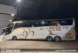 Auto Viação Gadotti 3520 na cidade de Joinville, Santa Catarina, Brasil, por Lucas Adriano Bernardino. Número da foto: #10403078.