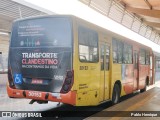 Expresso Luziense > Territorial Com. Part. e Empreendimentos 30153 na cidade de Santa Luzia, Minas Gerais, Brasil, por Pablo Henrique. Número da foto: #10402847.