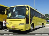 Viação Itapemirim 50080 na cidade de São Paulo, São Paulo, Brasil, por Francisco Mauricio Freire. Número da foto: #10404156.