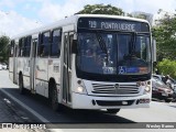 Empresa São Francisco 7067 na cidade de Maceió, Alagoas, Brasil, por Wesley Barros. Número da foto: #:id.
