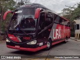 Lirabus 14083 na cidade de São Paulo, São Paulo, Brasil, por Alexandre Figueiredo Pereira. Número da foto: #:id.