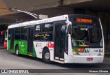 Next Mobilidade - ABC Sistema de Transporte 7400 na cidade de Santo André, São Paulo, Brasil, por Marcos Oliveira. Número da foto: #10403672.