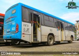 ANSAL - Auto Nossa Senhora de Aparecida 102 na cidade de Juiz de Fora, Minas Gerais, Brasil, por Luiz Felipe Coelho. Número da foto: #10402243.