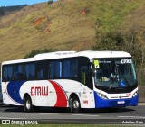 CMW Transportes 1199 na cidade de Aparecida, São Paulo, Brasil, por Adailton Cruz. ID da foto: :id.