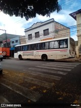 Transpen Transporte Coletivo e Encomendas 38055 na cidade de Itapetininga, São Paulo, Brasil, por Pedro Leo. ID da foto: :id.