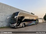 EB Silvério Viagens e Turismo 2034 na cidade de Cuiabá, Mato Grosso, Brasil, por João Felipe Silverio. Número da foto: #:id.