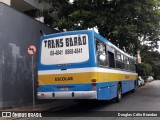 Trans Barão 1746 na cidade de Belo Horizonte, Minas Gerais, Brasil, por Douglas Célio Brandao. Número da foto: #:id.