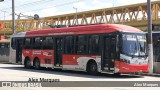 Himalaia Transportes > Ambiental Transportes Urbanos 4 1563 na cidade de São Paulo, São Paulo, Brasil, por Alex Marques. Número da foto: #10403317.