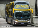 Expresso Nordeste 5840 na cidade de Curitiba, Paraná, Brasil, por Gabriel Brook. Número da foto: #:id.