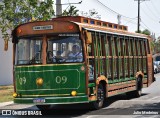 Bonde Pai Eterno 09 na cidade de Holambra, São Paulo, Brasil, por Julio Medeiros. Número da foto: #:id.