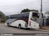 Interbus 050 na cidade de São Paulo, São Paulo, Brasil, por Andre Santos de Moraes. Número da foto: #10403696.
