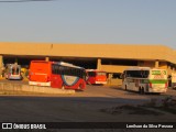 Empresa Gontijo de Transportes 21530 na cidade de Caruaru, Pernambuco, Brasil, por Lenilson da Silva Pessoa. Número da foto: #:id.