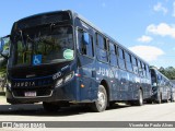 Jundiá Transportadora Turistica 1230 na cidade de Mairinque, São Paulo, Brasil, por Vicente de Paulo Alves. Número da foto: #10401783.