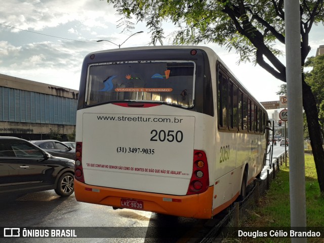 Street Tur Viagens 2050 na cidade de Belo Horizonte, Minas Gerais, Brasil, por Douglas Célio Brandao. Número da foto: #10405237.