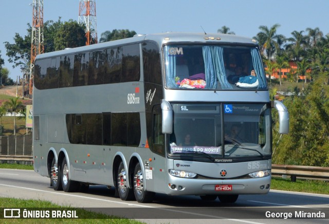 SBS Tur 2010 na cidade de Santa Isabel, São Paulo, Brasil, por George Miranda. Número da foto: #10406754.