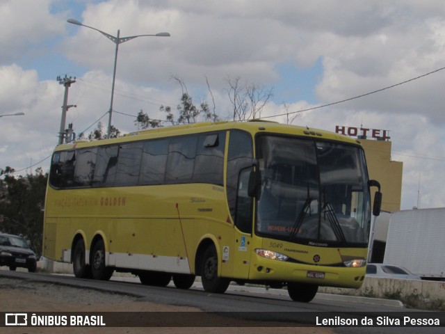 Viação Itapemirim 5049 na cidade de Caruaru, Pernambuco, Brasil, por Lenilson da Silva Pessoa. ID da foto: 10406047.