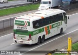 Empresa Gontijo de Transportes 21455 na cidade de São José dos Campos, São Paulo, Brasil, por Ezequiel Vicente Fernandes. Número da foto: #10407977.