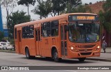 Auto Viação Redentor HA014 na cidade de Curitiba, Paraná, Brasil, por Busologia Amauri Caetano. Número da foto: #:id.