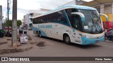 Emtram 4180 na cidade de Barra da Estiva, Bahia, Brasil, por Flávio  Santos. Número da foto: #10407117.