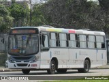 Viação Redentor C47823 na cidade de Rio de Janeiro, Rio de Janeiro, Brasil, por Bruno Pereira Pires. Número da foto: #:id.