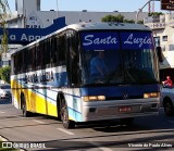 Santa Luzia Transportes Rodoviários 1901 na cidade de Aparecida, São Paulo, Brasil, por Vicente de Paulo Alves. Número da foto: #10405404.
