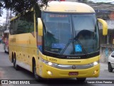 Viação Itapemirim 60099 na cidade de Nova Iguaçu, Rio de Janeiro, Brasil, por Lucas Alves Ferreira. Número da foto: #:id.
