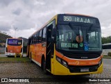 Empresa de Transportes Braso Lisboa RJ 215.018 na cidade de Rio de Janeiro, Rio de Janeiro, Brasil, por Sharles Desiderati. Número da foto: #:id.