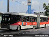 CRT - Cidade do Recife Transportes 8.407 na cidade de Recife, Pernambuco, Brasil, por Lenilson da Silva Pessoa. ID da foto: :id.