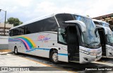 Futura 1075 na cidade de Coyoacán, Ciudad de México, México, por Francisco Javier Ferral. Número da foto: #10407873.