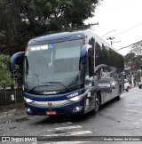 Viação Cometa 719550 na cidade de São Paulo, São Paulo, Brasil, por Andre Santos de Moraes. Número da foto: #10406732.
