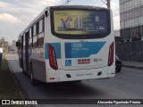 VUG - Viação Urbana Guarulhos 1339 na cidade de Guarulhos, São Paulo, Brasil, por Alexandre Figueiredo Pereira. Número da foto: #:id.