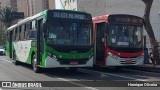 VB Transportes e Turismo 3272 na cidade de Campinas, São Paulo, Brasil, por Henrique Oliveira. Número da foto: #:id.