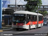 CRT - Cidade do Recife Transportes 8.408 na cidade de Recife, Pernambuco, Brasil, por Lenilson da Silva Pessoa. Número da foto: #10406227.