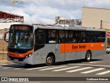 Auto Viação Ouro Verde 16951 na cidade de Sumaré, São Paulo, Brasil, por Guilherme Estevan. Número da foto: #:id.