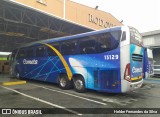 Viação Cometa 13129 na cidade de São Roque, São Paulo, Brasil, por Helder Fernandes da Silva. Número da foto: #:id.