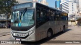Expresso CampiBus 2366 na cidade de Campinas, São Paulo, Brasil, por Henrique Oliveira. Número da foto: #:id.