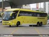 Viação Itapemirim 60043 na cidade de Belo Horizonte, Minas Gerais, Brasil, por Paulo Sérgio Silva. Número da foto: #10407747.