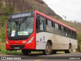 ANSAL - Auto Nossa Senhora de Aparecida 853 na cidade de Juiz de Fora, Minas Gerais, Brasil, por Gabriel Cruz. Número da foto: #:id.