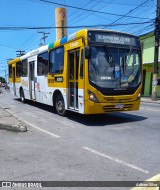 Plataforma Transportes 30898 na cidade de Salvador, Bahia, Brasil, por Adham Silva. ID da foto: :id.