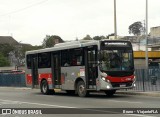 Pêssego Transportes 4 7831 na cidade de São Paulo, São Paulo, Brasil, por Bruno - ViajanteFLA. Número da foto: #:id.