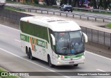 Empresa Gontijo de Transportes 21455 na cidade de São José dos Campos, São Paulo, Brasil, por Ezequiel Vicente Fernandes. Número da foto: #10407973.