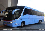 Expresso Guanabara 838 na cidade de Caruaru, Pernambuco, Brasil, por Victor Hugo. Número da foto: #:id.
